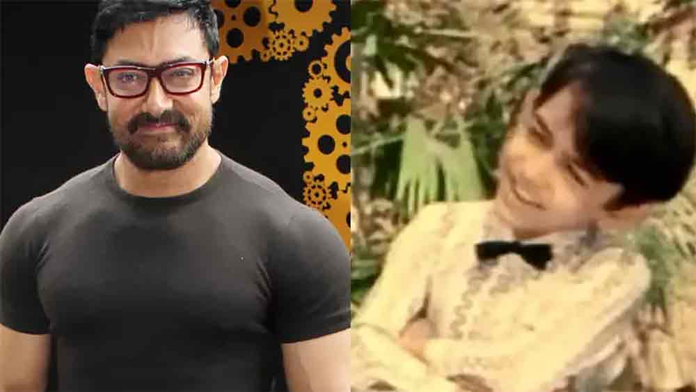 ১৯৭৩ সালে কাকার পরিচালনায় ‘ইয়াদোঁ কি বারাত’-এ দেখা গিয়েছিল আমিরকে। ওই ছবিতে রতনের চরিত্রে অভিনয়ের জন্য ভাইপোকে রাজি করিয়েছিলেন তিনি। তবে ছেলে সিনেমায় অভিনয় করুক, তা চাননি তাহির। বাবার আপত্তি সত্ত্বেও শেষেমেশ ক্যামেরার সামনে দাঁড়িয়েছিলেন আমির। কয়েক বছর ছোটখাটো রোলে অভিনয়ের পর কাকার প্রযোজনায় আসেন নায়কের ভূমিকায়। তার পর... ওই যে কথায় বলে না— দ্য রেস্ট ইজ হিস্ট্রি! বাকিটা ইতিহাস। 