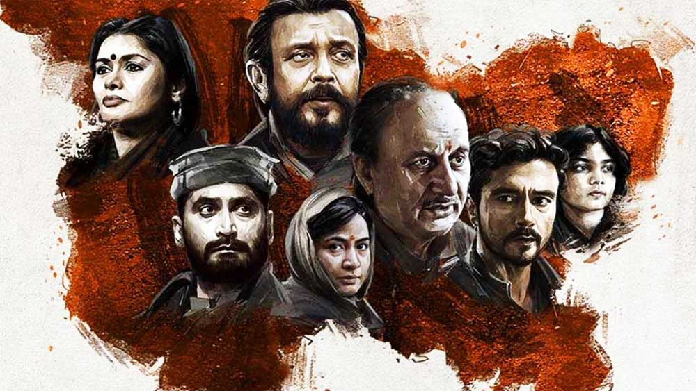 কম বাজেটের ছবি হলেও বক্স অফিসে মুনাফার ফসল তুলছে পরিচালক বিবেক অগ্নিহোত্রীর ‘দ্য কাশ্মীর ফাইলস’। ১১ মার্চ মুক্তির পর তিন দিনেই তা ১৫ কোটি ১০ লক্ষ টাকা কামিয়ে ফেলেছে বলে দাবি একটি সর্বভারতীয় সংবাদমাধ্যমের।