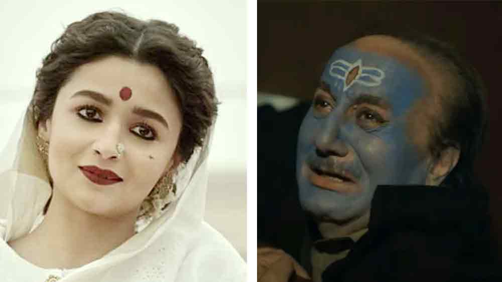 অতিমারির ধাক্কায় ঘরবন্দি হতে বাধ্য হয়েছিলেন আমজনতা। সিনেমা হলে যাওয়া তো দূরের কথা, দৈনন্দিন জীবনও যেন থমকে গিয়েছিল। তবে করোনার সংক্রমণ নিম্নমুখী হওয়ায় শিথিল হয়েছে বহু বিধিনিষেধ। ফলে আবারও হলমুখো হয়েছেন দশর্ক। তাঁদের বড়পর্দার কাছে টেনে আনতে ইন্ধন জোগাচ্ছে ‘গঙ্গুবাঈ কাথিয়াওয়াড়ি’ বা ‘দ্য কাশ্মীর ফাইলস’-এর মতো ছবি। তবে কি বলিউডের সুদিন ফিরছে?