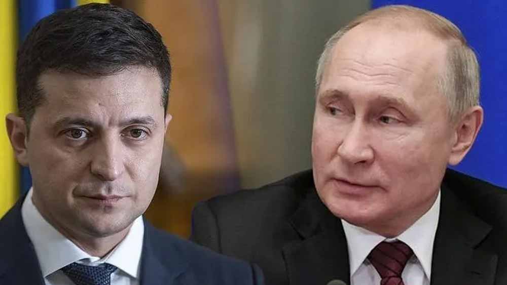 কোন কোন অস্ত্র নিয়ে ময়দানে নেমেছে পুতিনবাহিনী? জেলেনস্কির আস্তিনেই বা কী কী অস্ত্র রয়েছে? 