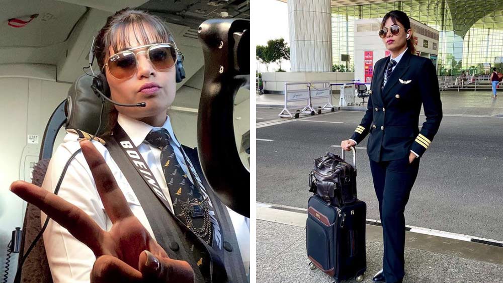 ভাইয়ের বিয়ের প্রস্তুতি তুঙ্গে। তখনই ফোনটা এসেছিল তাঁর কাছে। অপর প্রান্ত থেকে প্রশ্ন— ‘‘ইউক্রেনে আটকে পড়া ভারতীয় পড়ুয়াদের উদ্ধারকাজে যেতে ইচ্ছুক?’’ —‘‘হ্যাঁ!’’ কালবিলম্ব না করে রাজি হয়ে গিয়েছিলেন এয়ার ইন্ডিয়ার বিমানচালক ক্যাপ্টেন শিবানী কালরা।