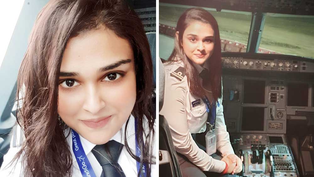 সম্প্রতি বাঙালি বিমানচালক মহাশ্বেতা চক্রবর্তীর কথা প্রকাশ্যে এসেছিল। মহাশ্বেতা একটি বেসরকারি সংস্থার বিমানচালক (ফার্স্ট অফিসার)। ২৭ ফেব্রুয়ারি ভোরবেলা ফোন পেয়ে যিনি শামিল হন ‘অপারেশন গঙ্গা’য়। বাড়ি ছাড়ার আগে বলতেও পারেননি মা-বাবাকে। টানা ১৫-১৬ ঘণ্টা ককপিটে কাটাতে হয়েছিল শুধু কফি-বিস্কুট খেয়ে।