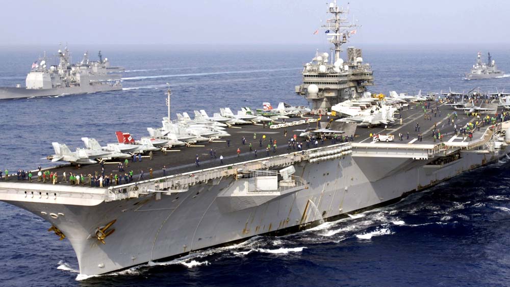 প্রতিটি দেশেরই সামরিক সঙ্ঘাতের ইতিহাসে গুরুত্বপূর্ণ হয়ে উঠেছে সেই দেশের বায়ুসেনা। এমনকি কিভ-ক্রেমলিন সঙ্ঘাতেও বায়ুসেনার বিশেষ গুরুত্ব লক্ষ করা গিয়েছে। 