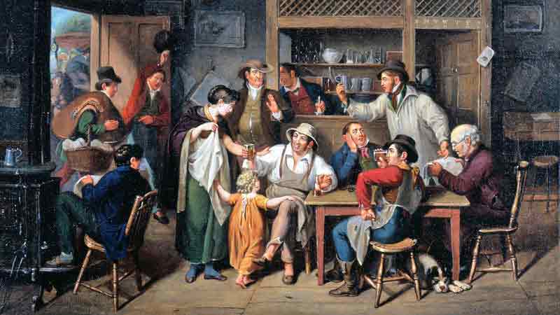 নিজেই গবেষণাগারে সোনা তৈরির কাজে নেমেছিলেন হেনিগ। গবেষণার জন্য ওই পানশালা থেকে বিয়ারখেকো লোকজনের তাজা মূত্র সংগ্রহ করতে শুরু করেন। এর পর তা বাড়ির বেসমেন্টে জমা করতেন। এক-আধ লিটার নয়, দীর্ঘ দিন ধরে এ ভাবে নাকি দেড় হাজার গ্যালন মূত্র জমা করেছিলেন তিনি।