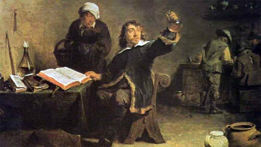 কী সেই পদার্থ? হেনিগ তার নাম দিয়েছিলেন ‘ফসফরাস’। গ্রিক ভাষায় যার অর্থ আলো বহনকারী। ওই চকচকে অংশটি অক্সিজেনের সংস্পর্শে আসামাত্রই জ্বলে উঠত। এমনকি, অন্ধকারে তা জ্বলজ্বল করত। 