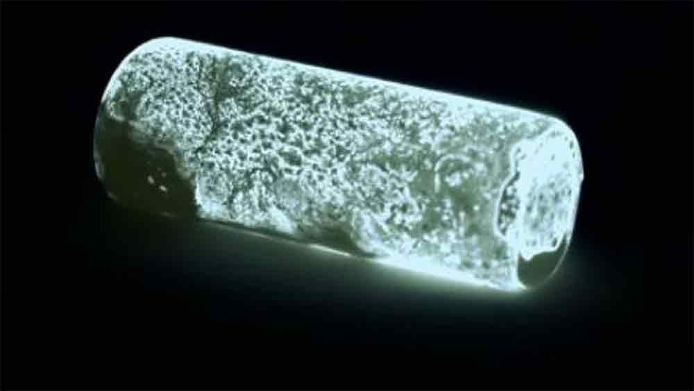 আচমকাই ওই আবিষ্কারের পর তা নিয়ে মাতামাতির বদলে গোপন রেখেছিলেন হেনিগ। পরে জার্মানির ড্রেসডেনের এক ব্যক্তিকে তা চড়া মূল্যে বেচে দেন। তবে বহু যুগ পরে হেনিগের ওই আবিষ্কারই অমূল্য রতনে পরিণত!