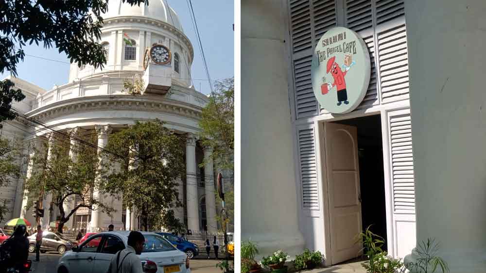 দেশের মধ্যে এই ধরনের উদ্যোগ এই প্রথম।