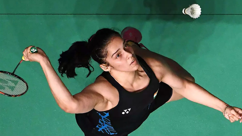 জীবনে অনেক কিছু অর্জন করেছেন সাইনা। অনেক কীর্তি গড়েছেন, ইতিহাসের পাতায় নাম লিখিয়েছেন। কিন্তু সাফল্যের পাশাপাশি দেখতে হয়েছে ব্যর্থতার মুখও।