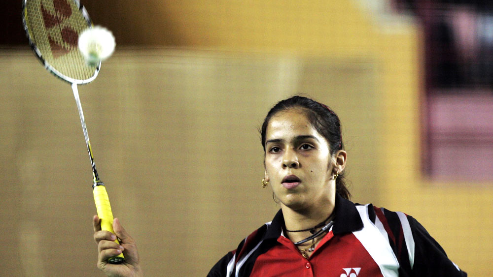 ২০০৯-এর জুনে প্রথম ভারতীয় মহিলা হিসেবে বিডব্লিউএফ সুপার সিরিজ খেতাব জেতেন। বিশ্বের অন্যতম কঠিন প্রতিযোগিতা ইন্দোনেশিয়ান ওপেনে ট্রফি পান তিনি।