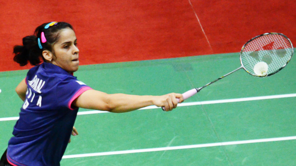 ২০১৫ সালে নিজেকেই ছাপিয়ে যান তিনি। প্রথম ভারতীয় মহিলা হিসেবে অল ইংল্যান্ডের ফাইনালে ওঠেন। তবে হেরে যান। এর পর ইন্ডিয়া ওপেন জিতে বিশ্বের এক নম্বর মহিলা খেলোয়াড় হন। এই নজির এর আগে ভারতের কোনও মহিলা খেলোয়াড়ের ছিল না।