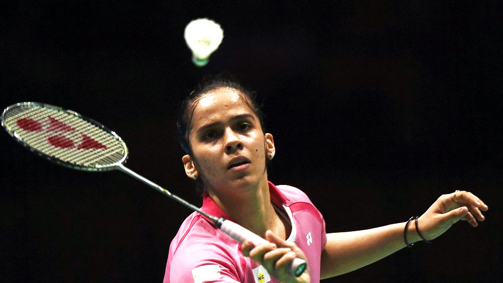 পরের বছরই আবার সাফল্য। বিশ্ব চ্যাম্পিয়নশিপের সেমিফাইনালে উঠে ব্রোঞ্জ জেতেন সাইনা। সে বার এই প্রতিযোগিতায় রুপো জিতেছিলেন সিন্ধু।