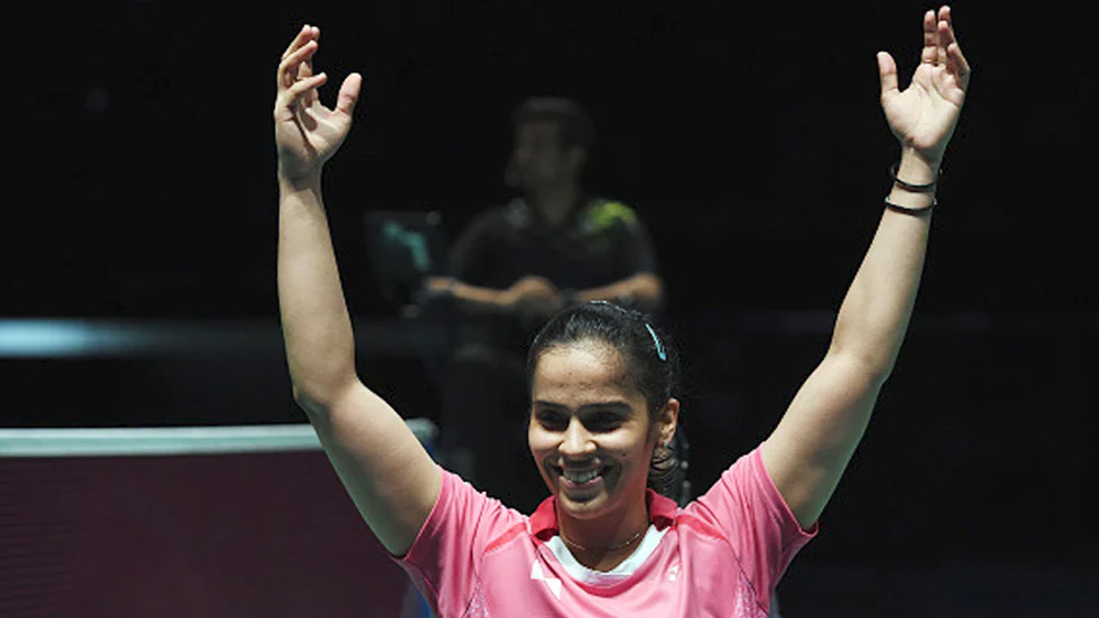প্রথম ভারতীয় মহিলা খেলোয়াড় হিসেবে অলিম্পিক্স, বিশ্ব চ্যাম্পিয়নশিপ, এশীয় চ্যাম্পিয়নশিপ, এশিয়ান গেমস এবং কমনওয়েলথ গেমসে সোনা জিতেছেন তিনি।