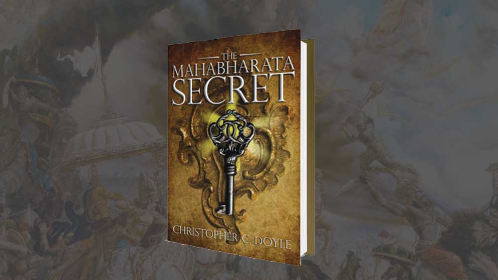 অষ্টাদশ পর্ব ‘মহাভারত’-এর কথাই সর্বজনবিদিত। কিন্তু ২০১৩ সালে ক্রিস্টোফার সি ডয়েল নামের এক ভারতীয় লেখক এই মহাকাব্যে আরও একটি পর্ব ছিল বলে দাবি করে বসেন তাঁর ‘দ্য মহাভারত সিক্রেট’ নামের এক উপন্যাসে। ডয়েলের মতে, সেই পর্বটির নাম ‘বিমান পর্ব’। পরে তা কোনও রহস্যময় কারণে ‘মহাভারত’-এর আখ্যান থেকে বাদ যায় বলে ডয়েলের মত।