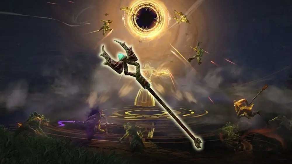 ব্রহ্মাস্ত্র: ‘মহাভারত’ ছাড়াও বেশ কিছু পুরাণে ব্রহ্মাস্ত্রের বর্ণনা পাওয়া যায়। যে কোনও সময়ে ব্রহ্মাস্ত্র ব্যবহারে নিষেধ ছিল। সব অস্ত্র যখন নিঃশেষিত হয়ে যেত, ব্রহ্মাস্ত্র তখনই প্রযুক্ত হত। মানবের অকল্যাণে এই অস্ত্র ব্যবহার নিষিদ্ধ ছিল। এর প্রয়োগে পূর্বনির্দিষ্ট কোনও লক্ষ্য অনিবার্য ভাবে ধ্বংস হত। বর্ণনা থেকে অনেকেই এটিকে পারমাণবিক অস্ত্রের সঙ্গে তুলনা করেন।