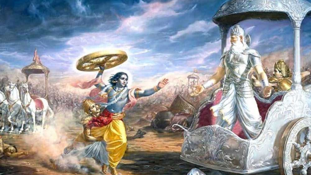 পাশুপতাস্ত্র: পশুপতি, অর্থাৎ শিব কর্তৃক প্রদত্ত অস্ত্র। শিব এই অস্ত্র অর্জুনকে দান করেন। ‘মহাভারত’-এর বর্ণনা থেকে জানা যায়, এটি ব্রহ্মাস্ত্র, নারায়ণাস্ত্র, আগ্নেয়াস্ত্র (অগ্নি কর্তৃক প্রদত্ত অস্ত্র) বা বরুণাস্ত্র (জলদেবতা বরুণ কর্তৃক প্রদত্ত অস্ত্র) অপেক্ষা শক্তিশালী। এই অস্ত্র চোখের ইশারাতেও চালনা করা যেত। এই বর্ণনা আজকের পুরাণবিদদের অনেককেই এ কথা ভাবতে বাধ্য করে যে, এটি প্রয়োগকর্তার চোখের দ্বারা নিয়ান্ত্রিত হত (সেন্সোমোটোরিক যন্ত্রের মতো)।