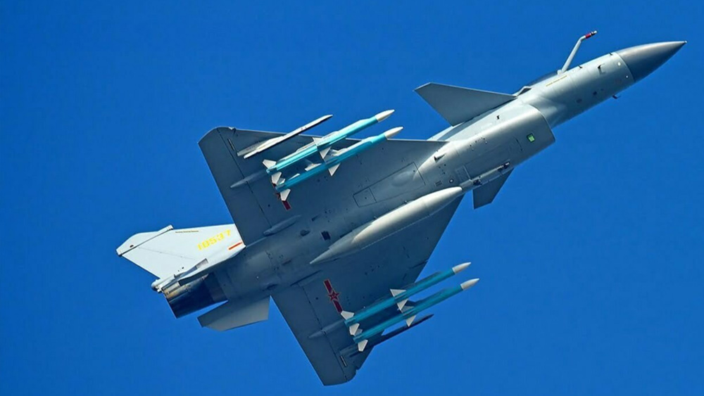 এই বিমান কেনার পর পাকিস্তানের প্রধানমন্ত্রী ইমরান খান জানান, এর পর থেকে কোনও দেশই পাকিস্তানের উপর আগ্রাসন দেখানোর সুযোগ পাবে না।