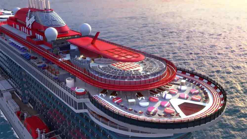 বড়সড় কেবিনে থাকার ইচ্ছে না থাকলে বেছে নিতে পারেন নিজস্ব কাবানা। অনেকটা কুঁড়েঘরের মতো দেখতে হলেও এতে আরামের খামতি নেই।  