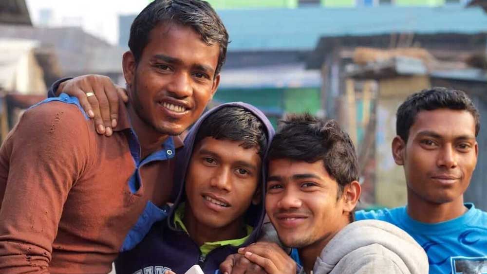 তবে মোটের উপর একই জায়গায় রয়েছে বাংলাদেশ। গত বারের রিপোর্টে বাংলাদেশের স্থান ছিল ৯৩ নম্বরে। নতুন রিপোর্টে এক ধাপ নীচে, ৯৪ নম্বরে জায়গা হল বাংলাদেশের। 