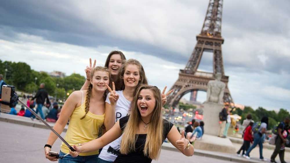 আমেরিকা ও ব্রিটেনের চেয়েও নীচে ফ্রান্স (২১)। তবে জার্মানির স্থান ১৪ নম্বরে। ব্রাজিলের স্থান ৩৮-এ।