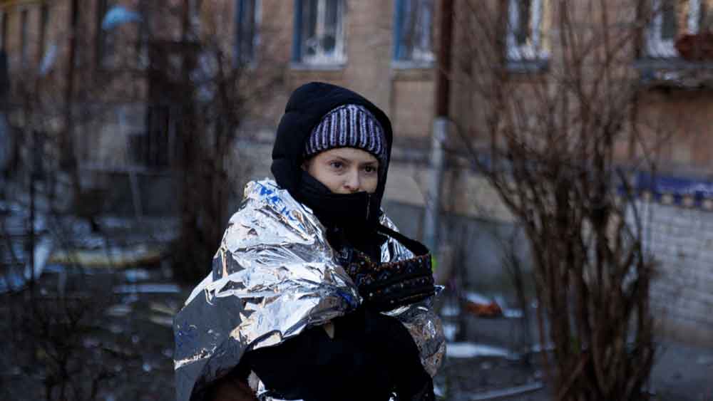 কবে শান্তি ফিরবে?