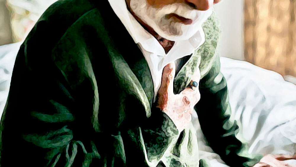 দিন দিন জেমস-এর শারীরিক অবস্থার অবনতি হওয়ার কারণে তিনি নিজের হেলথ ইনসিওরেন্স নিয়ে দুশ্চিন্তায় পড়েন। কারণ তাঁর কাছে ইনসিওরেন্স নবীকরণের টাকা ছিল না। এ দিকে তাঁর বাতের ব্যথা এবং স্লিপ ডিস্ক উত্তরোত্তর বাড়ছিল। সমস্যা দেখা গিয়েছিল তাঁর পায়েও। বুকেও ব্যথা শুরু হয়েছিল জেমসের।