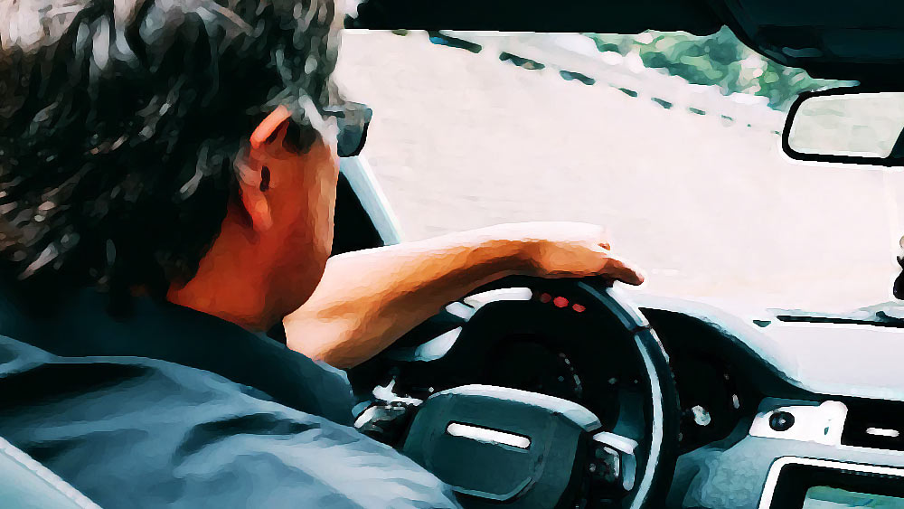 যেমন ভাবা তেমন কাজ! ২০১১ সালের ৯ জুন নিজের বাড়ি থেকে বেরিয়ে একটি গাড়িতে চেপে নিকটবর্তী একটি ব্যাঙ্কে যান ৫৯ বছর বয়সি জেমস। 