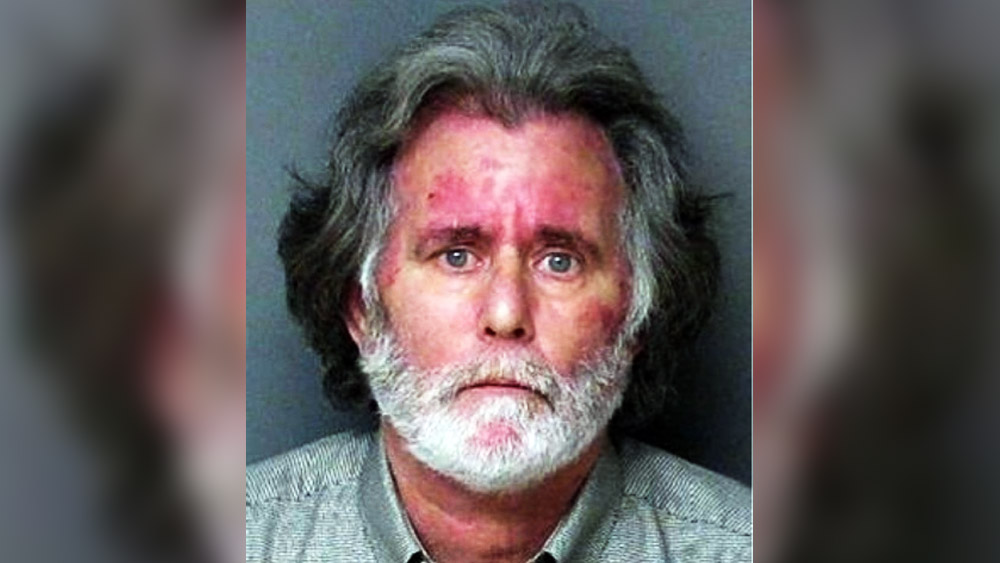 নিজের উদ্দেশে সফলও হন জেমস। জেলে ঢোকার পরে তাঁর জন্য চিকিৎসার যাবতীয় খরচ-সহ নার্স এবং ডাক্তারের ব্যবস্থা করেন জেল কর্তৃপক্ষ।