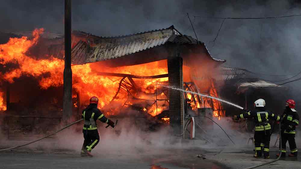 প্রায় এক মাসের সংঘর্ষে দু’পক্ষের কম ক্ষয়ক্ষতি হয়নি। আমেরিকার একটি দৈনিক সংবাদপত্রের দাবি, ইতিমধ্যেই রাশিয়ার ৭,০০০ সেনা নিহত হয়েছে। আহত ১৪ হাজারেরও বেশি। 