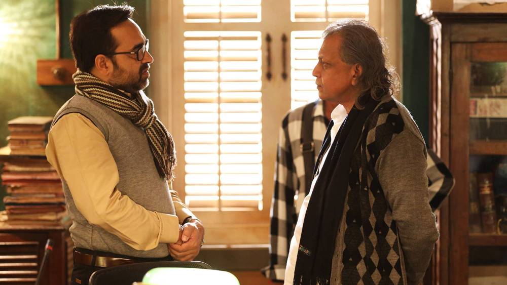 প্রাক্তন প্রধানমন্ত্রী লালবাহাদুর শাস্ত্রীর ‘মৃত্যুরহস্য’ নিয়ে তৈরি ছবিটি মুক্তি পেয়েছিল ২০১৯ সালে। মিঠুন চক্রবর্তী, নাসিরুদ্দিন শাহ এবং শ্বেতা বসু প্রসাদের সে ছবি বক্স অফিসেও সুপারহিট তকমা পেয়েছিল। তবে সমালোচকেরা বিবেকের কাজে সন্তুষ্ট হননি। তবুও ‘দ্য কাশ্মীর ফাইলস’-এর আগে বক্স অফিসের হিট তকমায় খানিকটা হলেও সাফল্যের ছোঁয়া পেয়েছিলেন বিবেক।