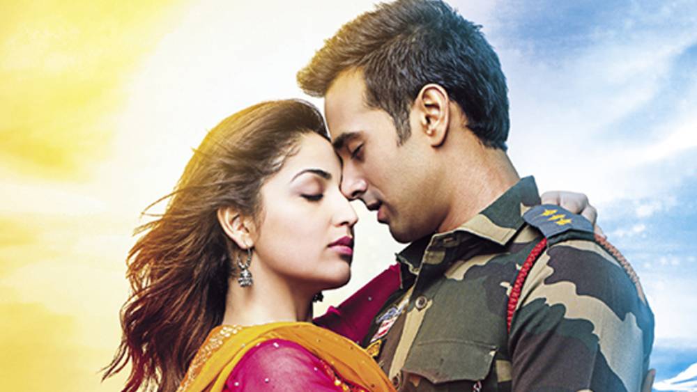 ২০১৬ সালে এসেছিল বিবেক আরও একটি ছবি। আবারও ছবির মেজাজবদল করেন তিনি। ‘জুনুনিয়ত’-এর মতো রোম্যান্টিক ড্রামায় হাত দিয়েছিলেন বিবেক।