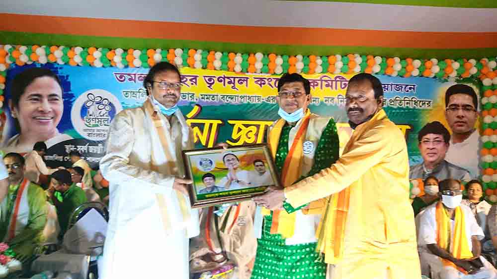 speculation regarding  Soumen Mahapatra's comment