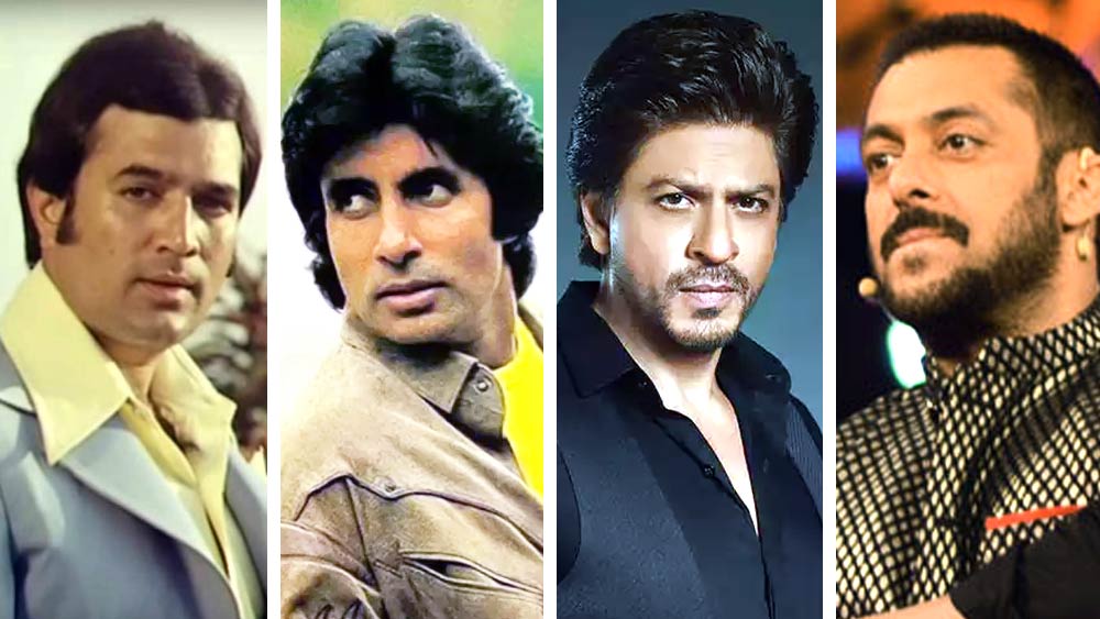 বলিউডে তারকাদের মধ্যে এই কলহের নিদর্শন অনেক আগে থেকেই পাওয়া যায়। রাকেশ খন্না-অমিতাভ বচ্চন থেকে শুরু করে হালের শাহরুখ-সলমন বা করিনা-বিপাশা— তালিকাটা বেশ লম্বা।