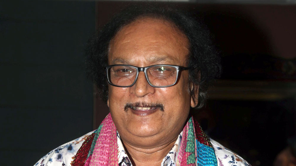 দু’বছর পরে আবার বড় পর্দায় মেঘনাদ।