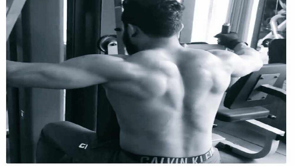 জুনিয়ার এনটিআর।