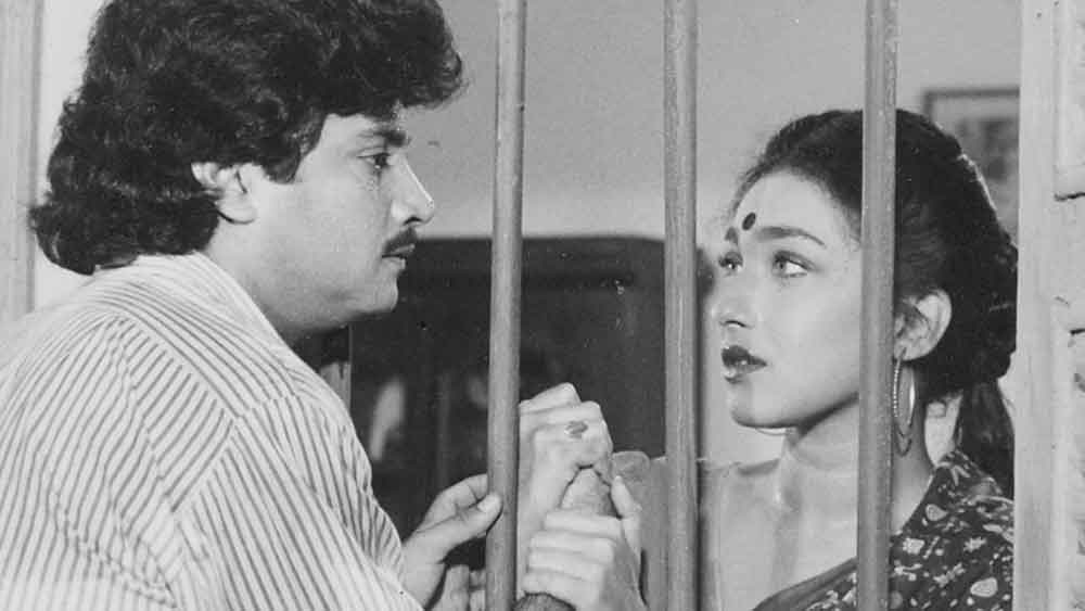 প্রসেনজিৎ-এর পরিচালনাতেও কাজ করেছেন এই জুটি।