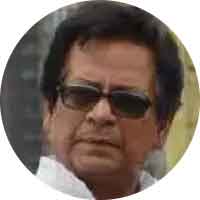 প্রভাত রায়