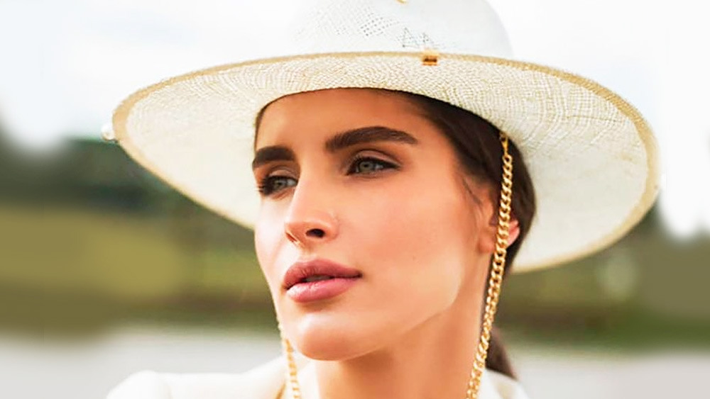 ডলার এবং ইউরো মিলিয়ে এই বিপুল অর্থ ইউক্রেন থেকে পাচার করা হয়েছে বলেও তাঁর বিরুদ্ধে অভিযোগ উঠেছে। আনাস্তাসিয়া ইউক্রেনের বিশিষ্ট বিত্তশালী তথা বিতর্কিত প্রাক্তন সাংসদ ইগর কোটভিটস্কির স্ত্রী। অর্থ পাচার করার সময়, তা হাঙ্গেরির আবগারি দফতরের নজরে পড়ে বলেও জানা গিয়েছে।