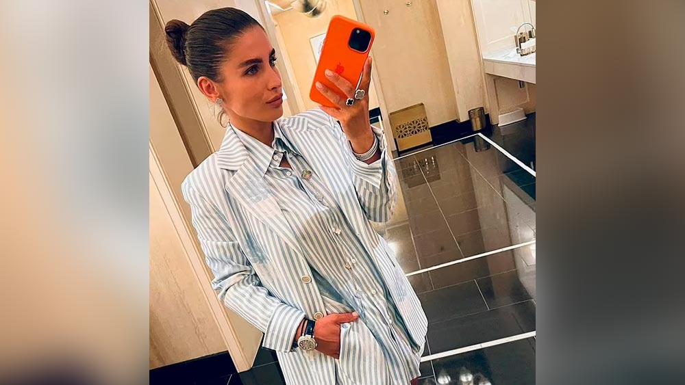  কিভের অন্য এক ব্যবসায়ী সেয়ার খুশুতভ এই অর্থ পাচারের বিষয়টি জনসমক্ষে নিয়ে আসেন।