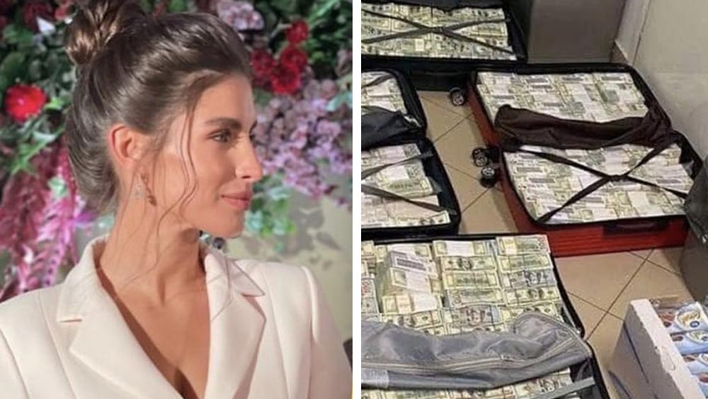 ইউক্রেনে ইতিমধ্যেই গুজব উঠেছে যে, কিভ-মস্কো সঙ্ঘাতের আবহে ইউক্রেনের বিত্তশালীরা নিজেদের অর্থ নিয়ে বিদেশে পালাতে চাইছেন।