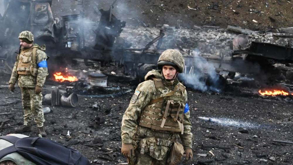 ইগর ইউক্রেনের পারমাণু শক্তি দ্বারা চালিত ব্যবস্থাগুলি নিয়ন্ত্রণ করেন। তা ছাড়াও তিনি ইউক্রেনের ইউরেনিয়ামের মজুত করার বিভিন্ন বিষয়গুলি নিয়ন্ত্রণ করেন। কিন্তু বর্তমানে রাশিয়া এই মজুতের বেশ খানিকটা দখল করেছে।