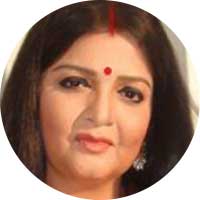 পল্লবী চট্টোপাধ্যায়