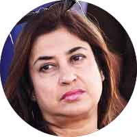 শতাব্দী রায়