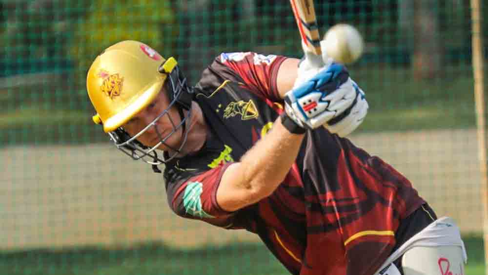 স্যাম বিলিংস: উইকেটরক্ষক হিসেবে দলে আছেন তিনি। ব্যাটার হিসেবেও কার্যকরী। দুই ভূমিকাতেই জায়গা পেতে পারেন তিনি। শেল্ডন জ্যাকসন দলে থাকলেও বিলিংসকেই এগিয়ে রাখতে পারে দল।