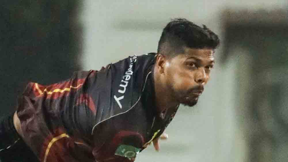 উমেশ যাদব: ভারতের অভিজ্ঞ পেসার এখন জাতীয় দলে নিয়মিত সুযোগ পান না। এ বারের আইপিএলে তাঁর গতি ঝড় তুলবে? প্রমাণ করতে পারবেন নিজেকে?