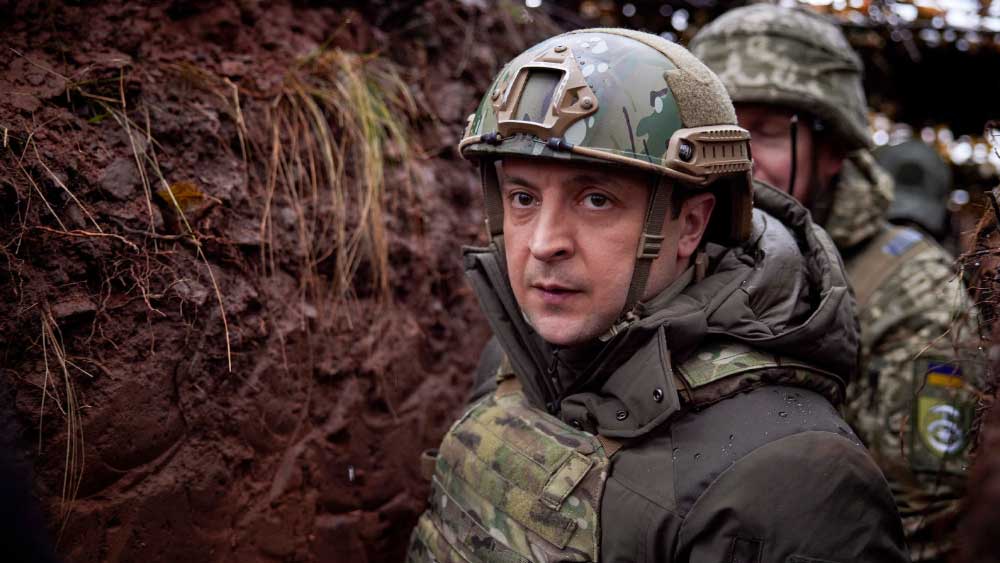 ওয়াগনার বাহিনীকে ইউক্রেনের প্রেসিডেন্ট ভোলোদিমির জেলেনস্কি এবং ক্লিটসকো ভ্রাতৃদ্বয়-সহ অন্য বিখ্যাত ব্যক্তিত্বদের হত্যার দায়িত্ব দেওয়া হয়েছে বলেও জানা গিয়েছে।