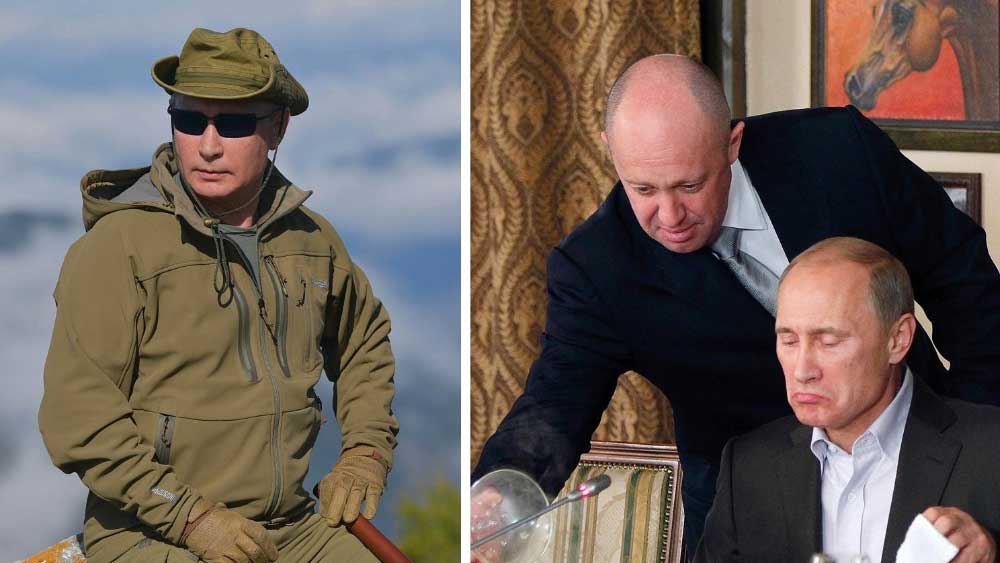 জানা গিয়েছে, কিছু দিন আগেই তাঁকে ক্রেমলিনে তলব করা হয়। কয়েক সপ্তাহ আগেই তিনি ইউক্রেনে উড়ে যান এবং ওয়াগনার বাহিনীকে বিশেষ অভিযান চালানোর জন্য বিপুল পরিমাণ অর্থের প্রস্তাব দেন।