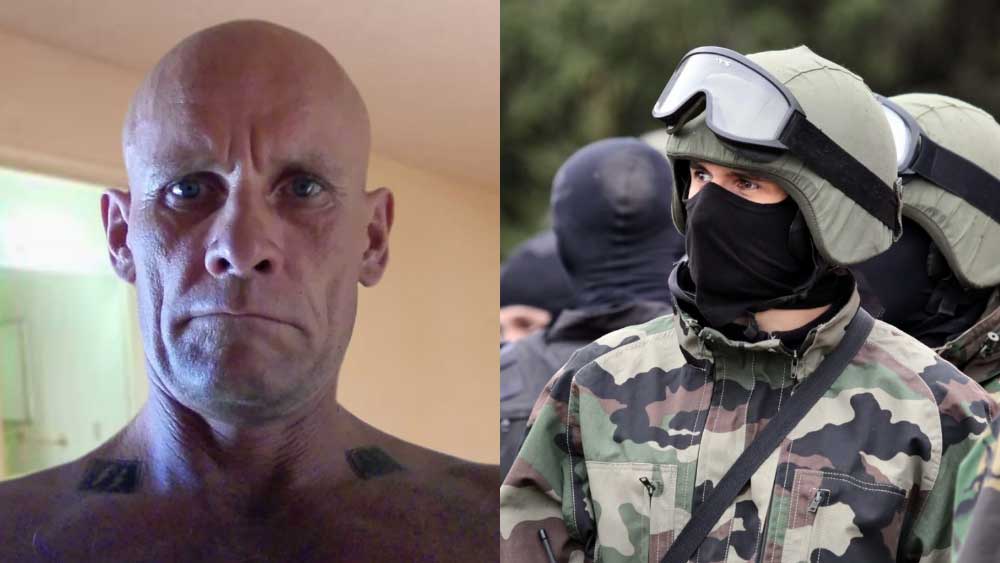 ওয়াগনারের প্রতিষ্ঠাতা ও নেতা দিমিত্রি উটকিন, রাশিয়ার বিশেষ বাহিনী স্পেটসনাজ-এর লেফটেন্যান্ট কর্নেল ছিলেন।