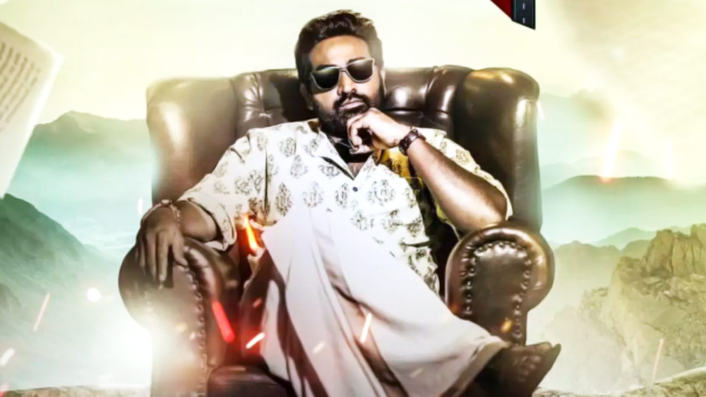 বিজয় এই বিষয়টি জানার পর একটি রিয়েলিটি শো-তে বিশেষ অতিথি হিসেবে বীররাঘবনকে ডেকে পাঠান। 