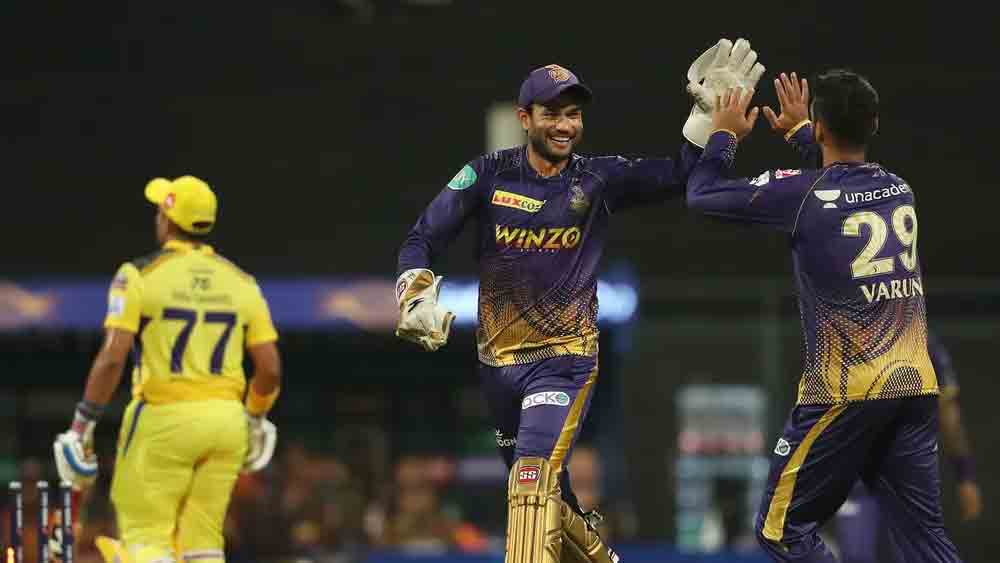 আগামী ১৯ ডিসেম্বর দুবাইয়ে আইপিএল নিলামে ক্রিকেটপ্রেমীদের নজর থাকবে কলকাতা নাইট রাইডার্সের দিকেও। দু’বারের আইপিএল চ্যাম্পিয়নেরা এ বার কোন ক্রিকেটারদের জন্য ঝাঁপায়, সেই দিকে তাকিয়ে বসে আছেন সমর্থকেরা।