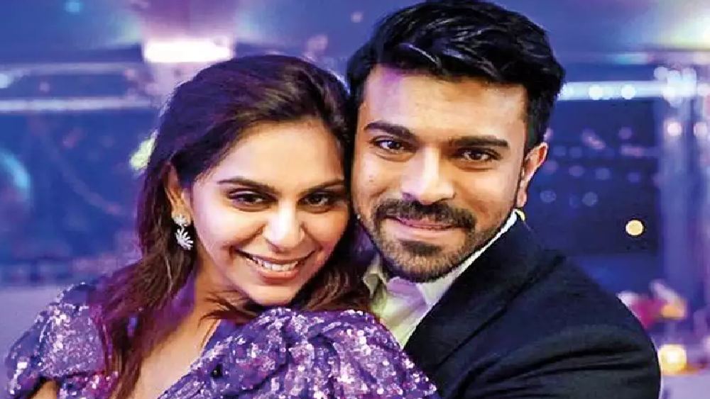 রামচরণ ও উপাসনা।